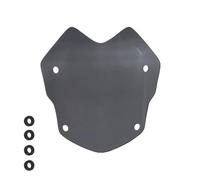 Parabrisas Parabrisas de Motocicleta para R 1250 GS LC R1250GS ADV para Triple Black para Adventure Shield Screen 2013-2022