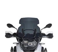 Parabrisas Parabrisas de Motocicleta para R 1250 GS LC R1250GS ADV para Triple Black para Adventure Shield Screen 2013-2022