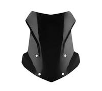 Parabrisas Parabrisas de Motocicleta para R 1250 GS LC R1250GS ADV para Triple Black para Adventure Shield Screen 2013-2022