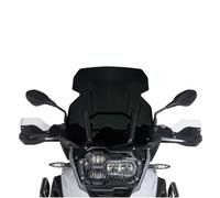 Parabrisas Parabrisas de Motocicleta para R 1250 GS LC R1250GS ADV para Triple Black para Adventure Shield Screen 2013-2022