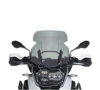 Parabrisas Parabrisas de Motocicleta para R 1250 GS LC R1250GS ADV para Triple Black para Adventure Shield Screen 2013-2022