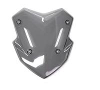 Parabrisas Parabrisas de Motocicleta para X-MAX125 para Tech MAX 300 2025 XMAX125 para + Deflector Carenado Pantalla Deportiva