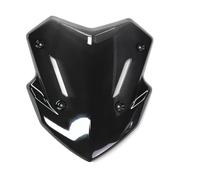 Parabrisas Parabrisas de Motocicleta para X-MAX125 para Tech MAX 300 2025 XMAX125 para + Deflector Carenado Pantalla Deportiva