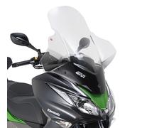 Parabrisas Parabrisas Spoler Givi 4111DT Kawasaki J300