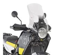 Parabrisas, Parabrisas Transparente GIVI d9430st para Husqvarna Norden 901