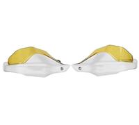 Parabrisas Paramanos Para C400 Para 400X Para C400X Para C400GT 2019-2024 Protector Manos Motocicleta Palancas Embrague Freno Protector Parabrisas(H)