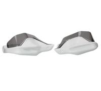 Parabrisas Paramanos Para C400 Para 400X Para C400X Para C400GT 2019-2024 Protector Manos Motocicleta Palancas Embrague Freno Protector Parabrisas(F)