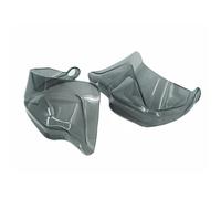 Parabrisas Paramanos para C400GT para C400 para GT para C400X para 400GT para 400X 2019 Protector Manillar Motocicleta(B)