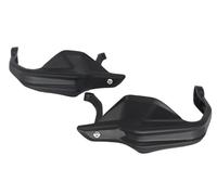 Parabrisas Paramanos Para C400GT Para C400X Para C 400 Para C400 Para 400GT Para 400X 2019-2024 Parabrisas Protector Manos Freno Motocicleta(B)