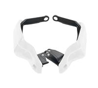 Parabrisas Paramanos Para CRF1100L Para África Para Twin Para Aventura Para Deportes Para XADV Para X-ADV 750 Para XADV750 20-24 Protectores Manos Manillar Moto(White)