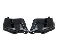 Parabrisas Paramanos Para CTX700 Para CB400X Para NC750X Para CB500X Para NC750S Para NC700X Protector Manos Motocicleta Protección Contra Viento(A)