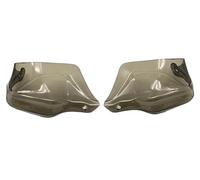 Parabrisas Paramanos Para CTX700 Para CB400X Para NC750X Para CB500X Para NC750S Para NC700X Protector Manos Motocicleta Protección Contra Viento(B)