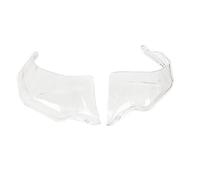 Parabrisas Paramanos Para CTX700 Para NC750S Para CB500X Para NC750X 2013-2021 Paramanos Motocicleta Protección Manos Protector Parabrisas Cubierta(X)