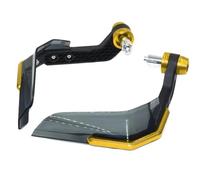 Parabrisas Paramanos Para ER6N Para ER6F Para ER-6N Para ER-6F 2006 2007 2008 2009 2010 2011 2012 2013 2014 2015 2016 Escudo Guardamanos Motocicleta(Gold)