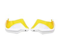 Parabrisas Paramanos Para F850GS Para F750GS Para Adventure 2018 2019 2020 2021 2022 2023 Protector Manos Motocicleta Parabrisas(W)