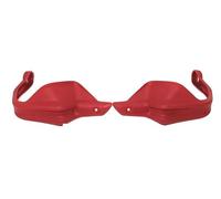 Parabrisas Paramanos Para F850GS Para F750GS Para Adventure 2018 2019 2020 2021 2022 2023 Protector Manos Motocicleta Parabrisas(C)