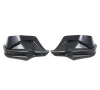 Parabrisas Paramanos Para F850GS Para F750GS Para Adventure 2018 2019 2020 2021 2022 2023 Protector Manos Motocicleta Parabrisas(G)