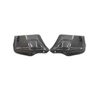 Parabrisas Paramanos Para NC750X Para DCT Para NC700X Para NC750S Para CTX700 Para CB500 Para CB500X Para NC Para 750S Para 750X Moto Parabrisas Guardamanos(Smoke Extension)