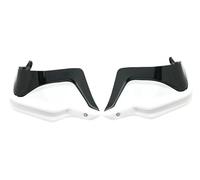 Parabrisas Paramanos Para NC750X Para NC700X Para NC Para 750X Para 700X 2013-2023 Paramanos Motocicleta Protectores Escudo Protección Manos Parabrisas(X)