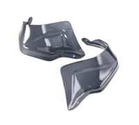 Parabrisas Paramanos Para NC750X Para NC750S Para NC700X Para CB500X 2013-2023 Paramanos Motocicleta Protección Contra Viento Protector Manos Cubierta(B)