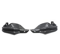 Parabrisas Paramanos Para R1200GS Para LC Para ADV Para R1250GS Para 1250GSA Para Adventure 2013-2023 Deflector Viento Escudo Protectores Manos Motocicletas(E)