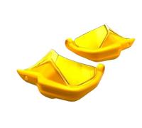 Parabrisas Paramanos para R1200GS para R1250GS para LC para ADV para R 1250 para GS para Adventure 19-22 Paramanos Motocicleta Protector Manos(R)