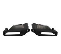 Parabrisas Paramanos Para R1300GS Para R1300 Para GS Para R Para 1300GS Para Adventure Para ADV 2023 2024 2025 Paraguas Motocicleta(A)