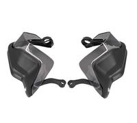 Parabrisas Paramanos para S1000XR para S 1000 para XR para S1000 para 1000XR 2015 Parabrisas Motocicleta Extensor Protección contra Viento(F)