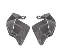 Parabrisas Paramanos para S1000XR para S 1000 para XR para S1000 para 1000XR 2015 Parabrisas Motocicleta Extensor Protección contra Viento(C)