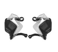 Parabrisas Paramanos para S1000XR para S 1000 para XR para S1000 para 1000XR 2015 Parabrisas Motocicleta Extensor Protección contra Viento(G)