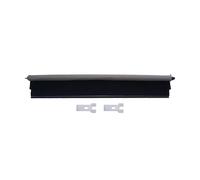 Parabrisas Parasoles para Cadillac para CT5 para SD2 2019 Persiana Enrollable Panorámica para Techo Solar Ventana Parasol Coche(Gray Front)