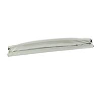 Parabrisas Parasoles para Jaguar para F-Pace 2017-persiana Enrollable Opaca para Techo Solar OE T4A15400PVJ Ventana Parasol Coche(Grey)