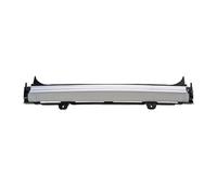 Parabrisas Parasoles para MG para ZS para ZX 2017-2020 para RX3 2018-2021 para RX5 2016-2020 Persiana Enrollable Panorámica para Techo Solar Ventana Parasol Coche(Grey)