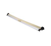Parabrisas Parasoles para Passat CC 2009-2012 para VW para CC 2012-2017 Cortina Eléctrica Panorámica Persiana Enrollable Ventana Parasol Coche(Beige)
