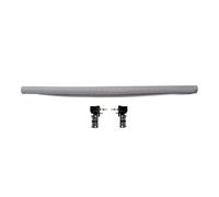 Parabrisas Parasoles para Seat para Tarraco 5F 2019 2020 2021 2022 Persiana Enrollable Panorámica 5NG877307 Ventana Parasol Coche(Grey)