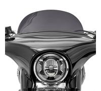 Parabrisas per Harley Sport Glide 18-23 Craftride M Carenabris ahumado oscuro