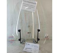 Parabrisas Peugeot DJANGO 125/150 Cód. 23373 biombo