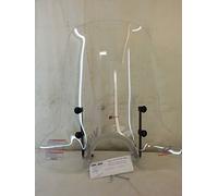 Parabrisas Piaggio Vespa GTS 125 ie 250ie 300ie GT 200 Cód. 22364