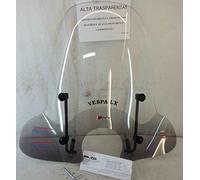 Parabrisas Piaggio Vespa LX 50-125-150, cód. 22487 p