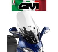 Parabrisas Piaggio X9 200-250-500 Evolution 2007 2008 D229ST GIVI