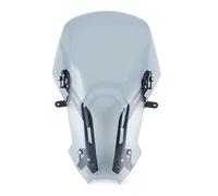 Parabrisas Protector Parabrisas Motocicleta Pantalla Viento para CRF 1100 L CRF1100L Africa Twin para Adventure Sports 2020 2021 Carenabris(Model 2)