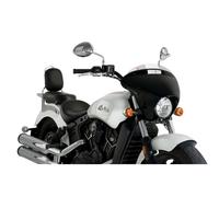 Puig 21071H Batwing SML Sport Accesorio específico, Ahumado