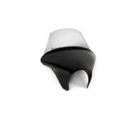 Parabrisas Puig Batwing SML Touring para Honda CMX500 Rebel 17-19, color humo cl