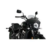 PARABRISAS PUIG BATWING SML TOURING PARA KAWASAKI VULCAN S 15-25 AHUMADO CLARO
