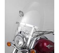 Puig America III para Indian SCOUT CLASSIC (año 2015-2019) - Transparente
