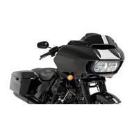 Puig 21722N High-Road Sport Accesorio específico, Negro