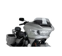 PARABRISAS PUIG HIGH-ROAD SPORT PARA HARLEY D. ROAD GLIDE FLTRX 2024 AHUMADO CLA