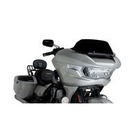 PUIG CUPOLINO HIGH-ROAD SPORT PER HARLEY D. ROAD GLIDE FLTRX 2026 NERO
