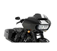 Puig Parabrisas High-Road Sport 21722H Accesorio específico Ahumado