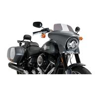 PARABRISAS PUIG HIGH-ROAD SPORT PARA HARLEY D. SOFTAIL SPORT GLIDE FLSB 18-24 AH